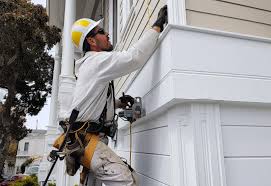 Professional Siding in Oakton, VA